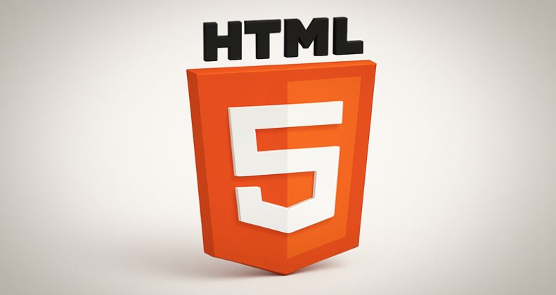 What is HTML
