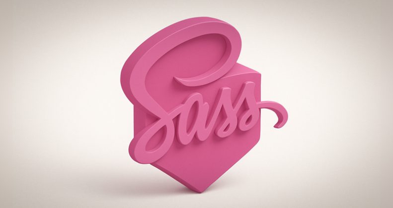 What is sass