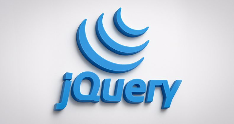 What is jquery