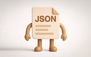 What is JSON