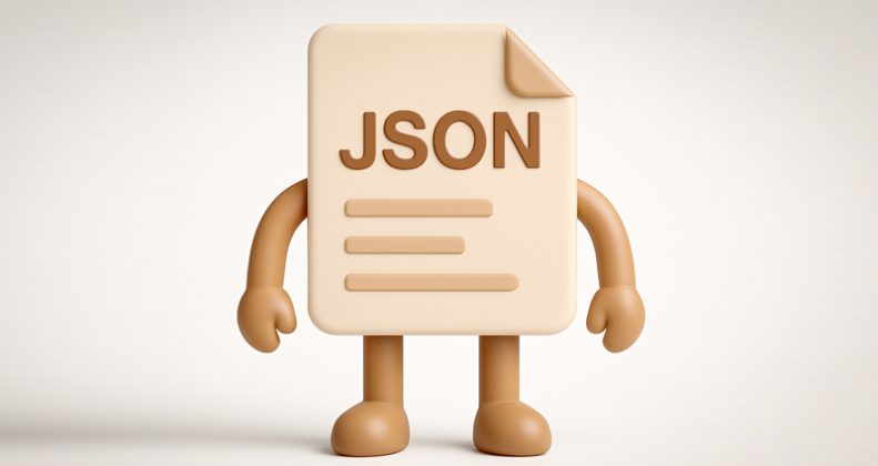 What is JSON