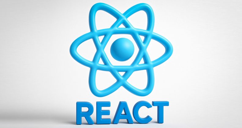What is React js